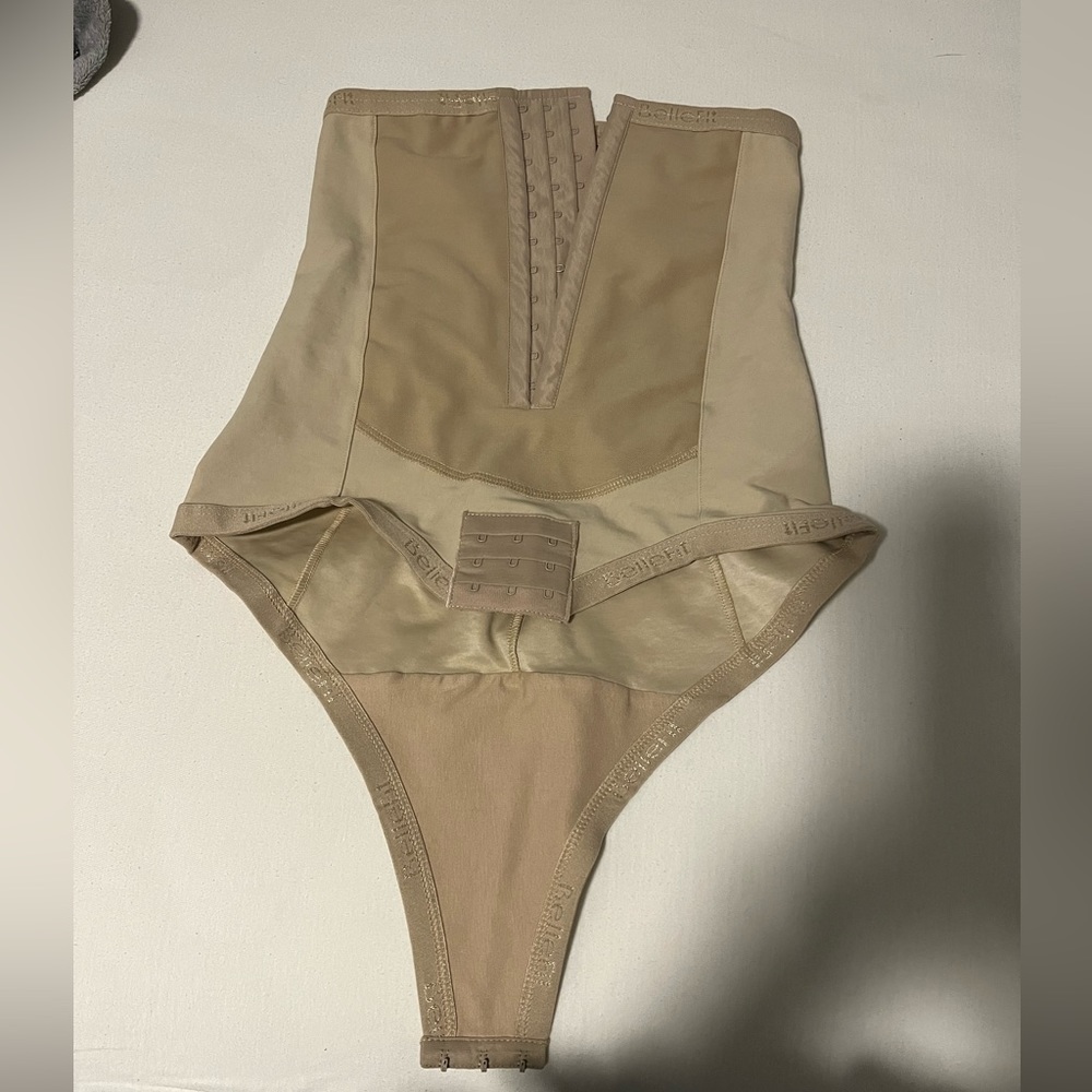 Bellefit Postpartum Corset/Girdle